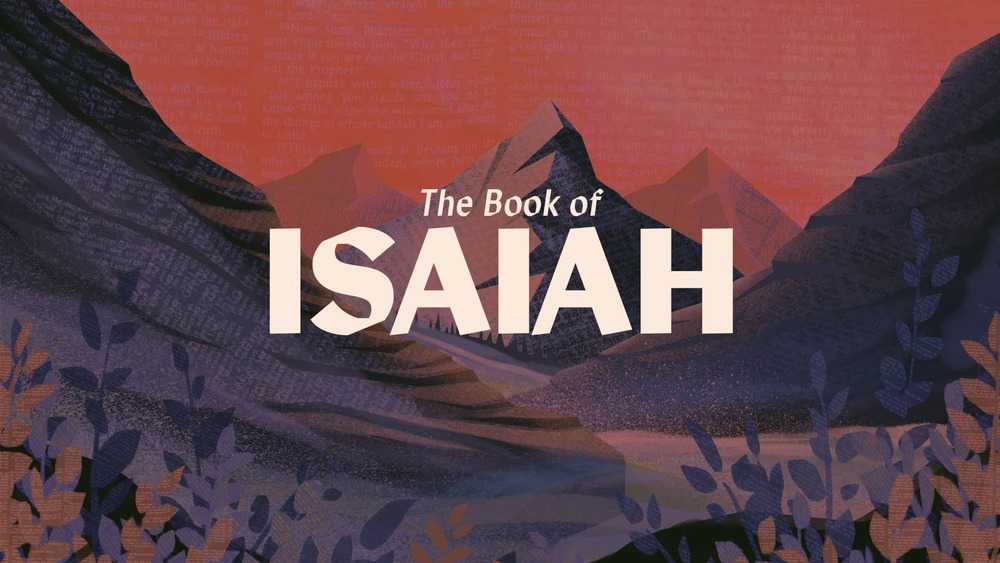 Isaiah
